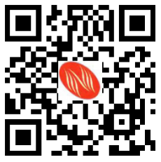 公衆号二維碼 公衆号二維碼